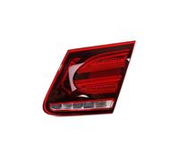 YSQIFBABD Faro Posteriore Auto per Mercedes per Benz Classe E W207 2014-2017 coupé a Due Porte fanale Posteriore a LED Rosso Luce Freno 2079063300(R Inner)