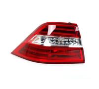 YSQIFBABD Faro Posteriore Auto per Mercedes per Benz W166 ML300 ML350 ML400 2012-2015 Fanale Posteriore a LED Fanale Posteriore a LED 1669063501 1669063401(L)