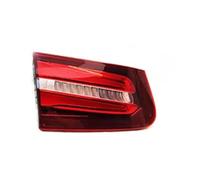 YSQIFBABD Faro Posteriore Auto per Mercedes per Benz W253 Classe GLC GLC200L GLC260L Fanale Posteriore A LED Gruppo Fanale Posteriore con Luce Segnalazione(R Inner)
