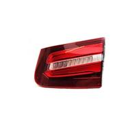 YSQIFBABD Faro Posteriore Auto per Mercedes per Benz W253 Classe GLC GLC200L GLC260L Fanale Posteriore A LED Gruppo Fanale Posteriore con Luce Segnalazione(L Inner)