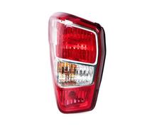 YSQIFBABD Faro Posteriore Auto per SsangYong per Musso Fanale Posteriore Alogeno Indicatori Direzione Luci Stop Fendinebbia Accessori Gruppo Fanale Posteriore(L)