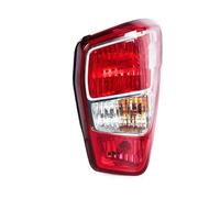 YSQIFBABD Faro Posteriore Auto per SsangYong per Musso Fanale Posteriore Alogeno Indicatori Direzione Luci Stop Fendinebbia Accessori Gruppo Fanale Posteriore(R)