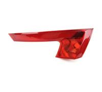 YSQIFBABD Faro Posteriore Per Baic Per Senova Per X25 EX200 EX360 Auto Paraurti Posteriore Avvertimento Lampada Luce Nebbia Fanale Posteriore Riflettore Freno Luci Posteriori Kit(Giusto)