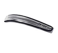 YSQIFBABD Lampada Indicatore 87613B8000 87623B8000 Specchietto Retrovisore Indicatore Direzione A LED Specchietto Laterale Per Hyundai Per Santa Fe XL 2013-2018 Indicatore Di Direzione(Sinistra)