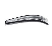 YSQIFBABD Lampada Indicatore 87613B8000 87623B8000 Specchietto Retrovisore Indicatore Direzione A LED Specchietto Laterale Per Hyundai Per Santa Fe XL 2013-2018 Indicatore Di Direzione(Giusto)