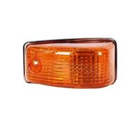 YSQIFBABD Lampada Indicatore Luce Laterale Per Auto, Luce Di Direzione Laterale Per Hino Per Ranger Per Pro Per 500 700 Serie FC FD GD FG FL FM 2003-2017 Indicatore Di Direzione(Sinistra)