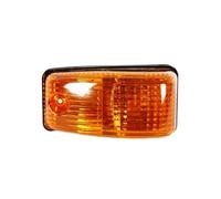 YSQIFBABD Lampada Indicatore Per Hino Per Ranger Pro Per 500 700 Series FC FD GD FG FL FM 2003-2017 Luce Laterale Anteriore Per Auto Luce Di Svolta Luce Di Segnalazione(Sinistra)