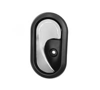 YSQIFBABD Maniglie Interne Maniglia Interna Porta Maniglia Interna Porta Interna per Logan per Dacia per Duster per Sandero 2012-2016 8200733847 8200733848 Maniglia Porta Interna(1 PCS Left)