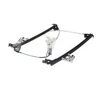 YSQOFD Alzacristalli elettrico 98754207501 98754207601 Alzacristallo Alzacristallo Anteriore Sinistro Destro Per 911 Per Boxster Per Cayman 05-12 Alzacristalli elettrici Regolatore(98754207501 Left)