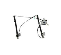 YSQOFD Alzacristalli elettrico Alzacristalli Elettrico Anteriore Senza Motore Per Skoda Per FABIA MK3 Sostituzione 6V0837461 6V0837462 Leva Alzacristalli Alzacristalli elettrici Regolatore(6V0837462)