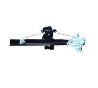 YSQOFD Alzacristalli elettrico ALZACRISTALLI ELETTRICO PER FORD PER MONDEO MK3 2000-2007 POSTERIORE SX E LATO DESTRO 1S71F27000 1S71F27001 Alzacristalli elettrici Regolatore(Posteriore sinistro)