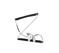 YSQOFD Alzacristalli elettrico Alzacristalli Sinistro Destro 4B0837461 4B0837462 4B0839461 4B0839462 Per A6 4B2 C5 S6 RS6-4B0 837 461 4B0 839 461 Alzacristalli elettrici Regolatore(4B0837461 Front L)