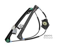 YSQOFD Alzacristalli elettrico Alzacristallo Elettrico Anteriore Sinistro Per VW Per Passat 1998-2005 3B1837461 Alzacristalli elettrici Regolatore