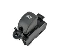 YSQOFD Alzacristalli elettrico Interruttore Alzacristallo Anteriore Interruttore Alzacristallo Per Volvo S60 V60 XC60 2011-2018 31272013 Alzacristalli elettrici Regolatore