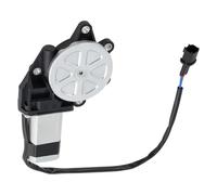 YSQOFD Alzacristalli elettrico Motore Alzacristalli Elettrico Portiera Per Nissan Per Frontier 2005-2019 Anteriore Sinistro 80731-EA005 Alzacristalli elettrici Regolatore