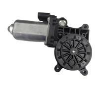 YSQOFD Alzacristalli elettrico MOTORE ALZACRISTALLI PER LAND PER ROVER PER FREELANDER POSTERIORE SX O SX LATO PASSEGGERO CVH101212 Alzacristalli elettrici Regolatore(Posteriore destro)