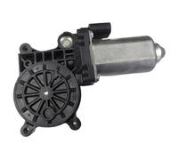 YSQOFD Alzacristalli elettrico MOTORE ALZACRISTALLI PER LAND PER ROVER PER FREELANDER POSTERIORE SX O SX LATO PASSEGGERO CVH101212 Alzacristalli elettrici Regolatore(Posteriore sinistro)