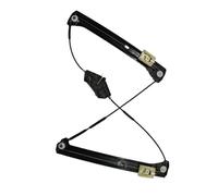 YSQOFD Alzacristalli elettrico Regolatore Del Meccanismo Di Sollevamento Del Finestrino Anteriore Per VW Per T0URAN (L) 5TD837461 5TD837462 Alzacristalli elettrici Regolatore(5TD837461)