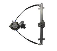 YSQOFD Alzacristalli elettrico Regolatore Del Meccanismo Di Sollevamento Del Finestrino Anteriore Per VW Per JETTA Per KING 2016 1GD837399D 1GD837400D Alzacristalli elettrici Regolatore(1GD837399D)
