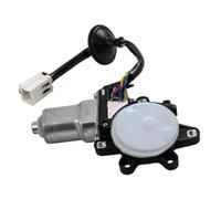 YSQOFD Alzacristalli elettrico Sostituzione Dell'interruttore Del Motore Alzacristalli Elettrico Per 350Z 2003-2009 Lato Guida Sinistro Alzacristalli elettrici Regolatore