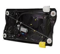 YSQOFD Alzavetri Elettrico LR031726 Ricambi Auto Alzacristalli Anteriore Per Land Per Rover Per Freelander LR060136 LR032027 Alzacristallo(Giusto)