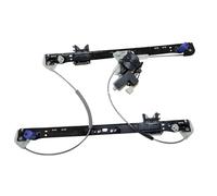 YSQOFD Alzavetri Elettrico LR153954 LR153956 Alzacristalli Per Land Per Rover Per Discovery 2017-2020 LR153953 LR153957 Alzacristallo(Posteriore sinistro)