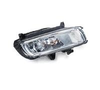 YSQOFD Faro Lavoro LED Lampada fendinebbia alogena per paraurti anteriore auto per A8 per Quattro D3 2008 2009 2010 4E0941699B 4E0941700B LED Auto DRL(Giusto)