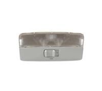 YSQOFDNFD Car Interior 1ZD947105 Luce di Lettura per Tetto Auto Lampada Interna Luce A Cupola per VW per Polo per Caddy 2004-2015 per Bora 2002-2005 Interni modanature