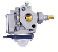 YSQOFDNFD carburatore Carburatore per Motore Decespugliatore per Kawasaki TH43 TH48 KBH48A TL43 TL33 TL52 TU43 TU52 Carburatore per Motore
