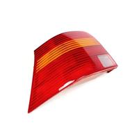 YSQOFDNFD Fanale Posteriore Fanale Posteriore Stop/Luce Freno per Golf 4 1998 1999 2000 2001 2002 2003 2004 2005 2006 LED Luci Posteriori(Sinistra)