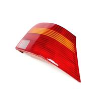 YSQOFDNFD Fanale Posteriore Fanale Posteriore Stop/Luce Freno per Golf 4 1998 1999 2000 2001 2002 2003 2004 2005 2006 LED Luci Posteriori(Giusto)