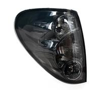 YSQOFDNFD Fanale Posteriore Stop Posteriore Retromarcia Freno Fanale Posteriore per Mitsubishi L200 per Triton per Colt Pickup 2005-2016 Parcheggio Posteriore LED Luci Posteriori(Sinistra)