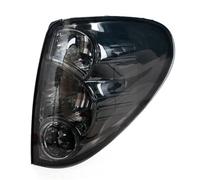 YSQOFDNFD Fanale Posteriore Stop Posteriore Retromarcia Freno Fanale Posteriore per Mitsubishi L200 per Triton per Colt Pickup 2005-2016 Parcheggio Posteriore LED Luci Posteriori(Giusto)