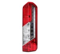 YSQOFDNFD Fari Posteriori Per Ford Per Transit MK8 2014-2022 Versione UE Fanale Posteriore Sinistro/destro Indicatore Di Direzione Luce Freno Retromarcia Fendinebbia Auto Fanale Posteriore(Giusto)