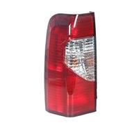 YSQOFDNFD Fari Posteriori Per Nissan Per Xterra Paladin N50 2005-2015 Paraurti Posteriore Auto Fanale Stop Riscaldamento Luce Freno Indicatore Direzione Fendinebbia Auto Fanale Posteriore(Sinistra)