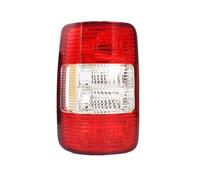 YSQOFDNFD Fari Posteriori Per VW Per Caddy MK2 MK3 2004-2010 Fanale Posteriore Stop Freno Senza Lampadine 2K0945095 2K0945096 Auto Fanale Posteriore(Only Left)