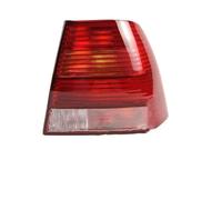 YSQOFDNFD Fari Posteriori Per VW Per Jetta Per Bora MK4 2002-2005 Fanale Posteriore Indicatore Direzione Automatico Alloggiamento Senza Lampadina Auto Fanale Posteriore(Bianco a destra)