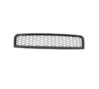 YSQOFDNFD Griglia Front Grille Griglia paraurti Anteriore in Rete a Nido d'Ape Nera Opaca per A4 B6 R-Sport 2002-2003-2004-2005 8E0853651F Front Mesh