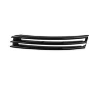 YSQOFDNFD Griglia Front Grille Griglia paraurti Anteriore Sinistra/Destra per Land per Rover per Range per Rover L405 2013 2014 2015 2016 2017 Non Verniciata Front Mesh(Giusto)