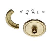 YSQOFDNFD Sensori di Posizione valvola a Farfalla 1 Set Kit Attuatore Corpo Farfallato in Metallo Compatibile con per Skoda per VW per TDI per CRTD Parti Ricambio per Auto Corpo valvola a Farfalla