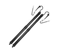 YSQOFDNFD Tailgate Lift 68910-42060 68920-42020 Supporto Sollevamento portellone Elettrico per Toyota RAV-4 2018-2022 Coppia ammortizzatori Gas Puntone Elettrico(Sinistra e Destra)