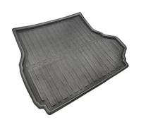 YSQOFDNFD Tappetini Bagagliaio per Range per Rover per Vogue L322 MK3 2002-2012 Tappetino per Bagagliaio Vassoio Tappetino Bagagliaio