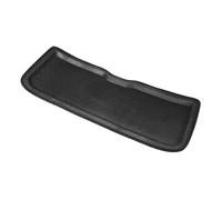 YSQOFDNFD Tappetini Bagagliaio Rivestimento per Bagagliaio Vassoio Bagagliaio Posteriore Opaco Tappeto per Pavimento Copertura per Suzuki per JIMNY 1998-2016 Tappetino Bagagliaio