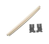 YSQOFDNFD Tendine Parasole Auto Tenda Avvolgibile per Tettuccio Apribile, Parasole per Auto, 1K9877307A 7S0 per VW per Tiguan per Golf per Passat per Sharan Tendine Parasole(Beige)