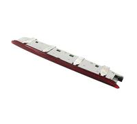 YSQOFDNFD Terza Luce Stop Lampada Luce Freno Terza A1648201056 per Mercedes per Benz Classe ML W164 2005-2011 Fanale Posteriore Stop Posteriore Terza Luce Freno Posteriore
