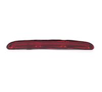 YSQOFDNFD Terza Luce Stop Luce Stop Posteriore 3a A LED Rossa Segnale Stop 3a Luce Stop Alta per Opel per Vauxhall per Astra J 5D GTC OPC 13372164 13262019 Terza Luce Freno Posteriore(Rosso)