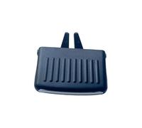 YSQOFDNFD X1 Interni Dash AC Air Vent Diapositiva Griglia Riparazione Clip Trim per Golf 6 per GTI R20 per Variant 2009-2012 5K0819703 5K0819728N 1K0819203 Bocchetta Aria Condizionata Auto(Middle)