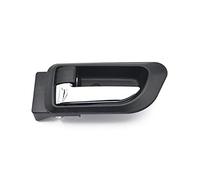 YSQOJF 1pc di Plastica all'Interno Maniglia Portiera Anteriore E Posteriore Dell'auto per La Grande Muraglia per Hover H5 per Haval H3 per Cuv Hxh Maniglia Interna Auto(New Black Left)