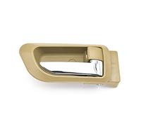 YSQOJF 1pc di Plastica all'Interno Maniglia Portiera Anteriore E Posteriore Dell'auto per La Grande Muraglia per Hover H5 per Haval H3 per Cuv Hxh Maniglia Interna Auto(New Brown Right)