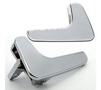 YSQOJF Anteriore Posteriore Destra Sinistra Maniglia Interna Porta per Sedile per Cordoba 6K2 per Vario 6K5 per Ibiza III 6K1 1999 2000 2001 2002 Maniglia Interna Auto(Sinistra e Destra)